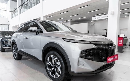 Haval F7x, 2026 год, 3 999 000 рублей, 2 фотография