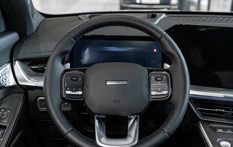 Haval F7x, 2026 год, 3 999 000 рублей, 17 фотография