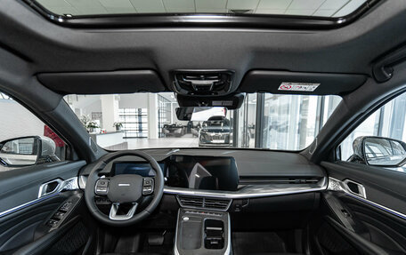 Haval F7x, 2026 год, 3 999 000 рублей, 7 фотография