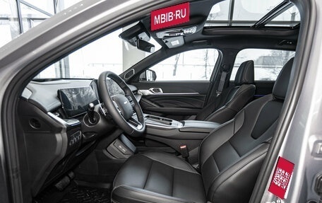 Haval F7x, 2026 год, 3 999 000 рублей, 9 фотография