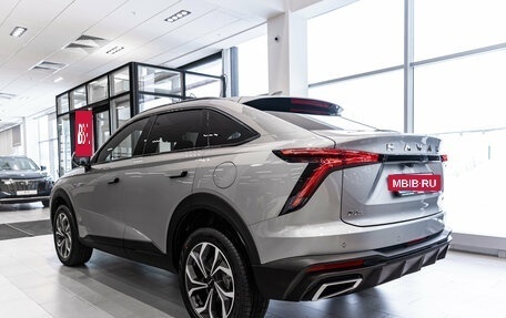 Haval F7x, 2026 год, 3 999 000 рублей, 3 фотография