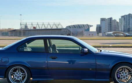 BMW 3 серия, 1992 год, 1 200 000 рублей, 7 фотография