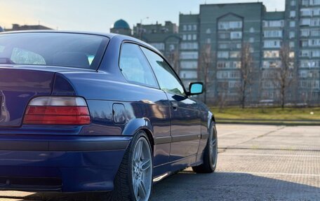 BMW 3 серия, 1992 год, 1 200 000 рублей, 10 фотография