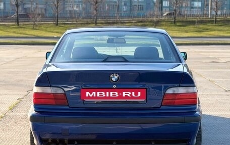 BMW 3 серия, 1992 год, 1 200 000 рублей, 5 фотография