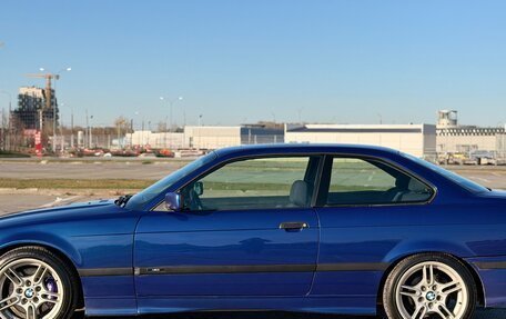 BMW 3 серия, 1992 год, 1 200 000 рублей, 3 фотография