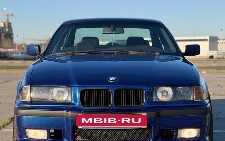 BMW 3 серия, 1992 год, 1 200 000 рублей, 9 фотография