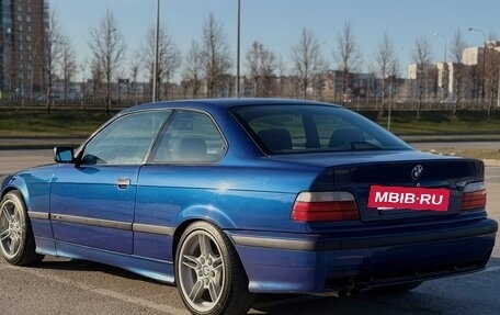 BMW 3 серия, 1992 год, 1 200 000 рублей, 4 фотография