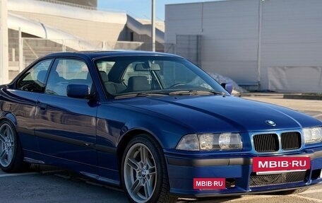 BMW 3 серия, 1992 год, 1 200 000 рублей, 8 фотография