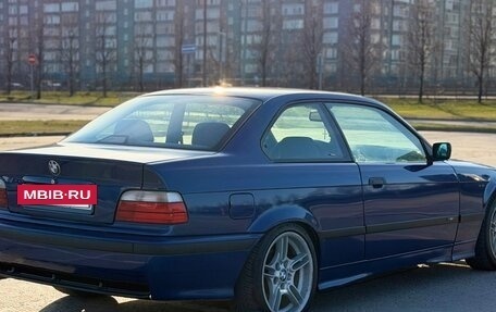 BMW 3 серия, 1992 год, 1 200 000 рублей, 6 фотография