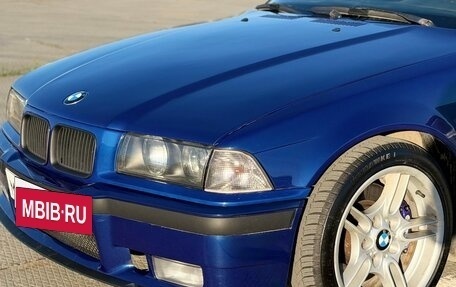 BMW 3 серия, 1992 год, 1 200 000 рублей, 11 фотография