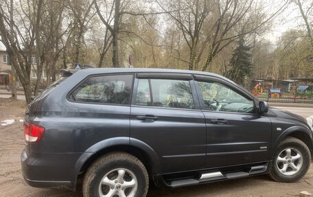 SsangYong Kyron I, 2013 год, 1 270 000 рублей, 3 фотография