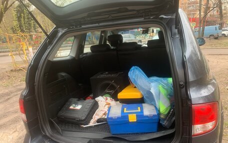 SsangYong Kyron I, 2013 год, 1 270 000 рублей, 5 фотография