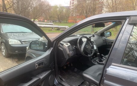 SsangYong Kyron I, 2013 год, 1 270 000 рублей, 6 фотография