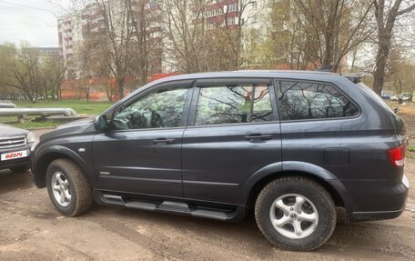 SsangYong Kyron I, 2013 год, 1 270 000 рублей, 2 фотография