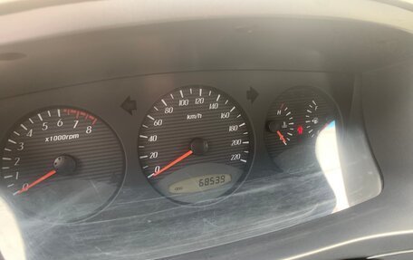 SsangYong Kyron I, 2013 год, 1 270 000 рублей, 8 фотография