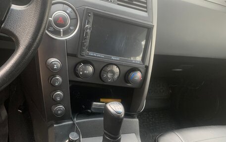 SsangYong Kyron I, 2013 год, 1 270 000 рублей, 9 фотография