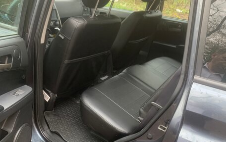 SsangYong Kyron I, 2013 год, 1 270 000 рублей, 10 фотография