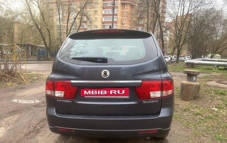 SsangYong Kyron I, 2013 год, 1 270 000 рублей, 4 фотография