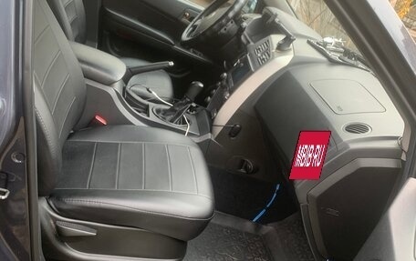 SsangYong Kyron I, 2013 год, 1 270 000 рублей, 11 фотография