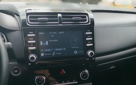 Hyundai Creta, 2021 год, 2 550 000 рублей, 12 фотография