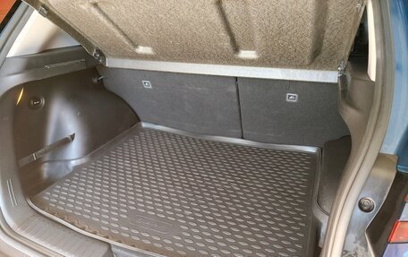 Hyundai Creta, 2021 год, 2 550 000 рублей, 13 фотография