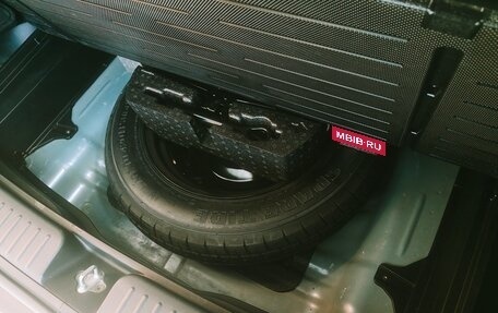 Hyundai Creta, 2021 год, 2 550 000 рублей, 15 фотография