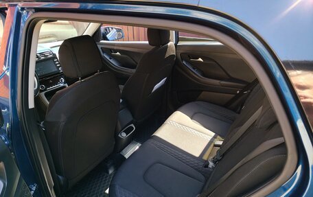 Hyundai Creta, 2021 год, 2 550 000 рублей, 17 фотография