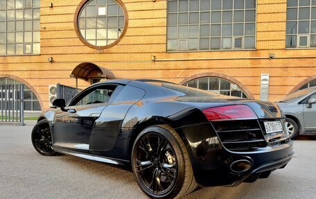 Audi R8, 2011 год, 7 600 000 рублей, 3 фотография
