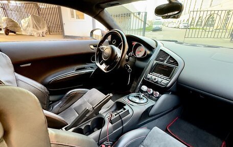 Audi R8, 2011 год, 7 600 000 рублей, 10 фотография