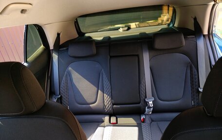 Hyundai Creta, 2021 год, 2 550 000 рублей, 19 фотография