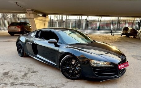 Audi R8, 2011 год, 7 600 000 рублей, 2 фотография