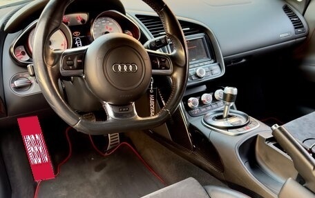 Audi R8, 2011 год, 7 600 000 рублей, 6 фотография