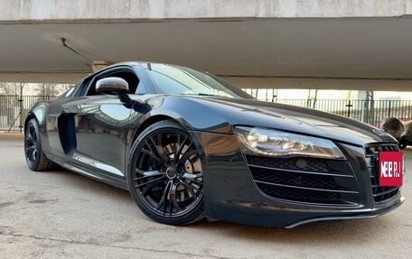 Audi R8, 2011 год, 7 600 000 рублей, 14 фотография