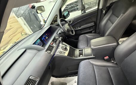 Honda Elysion I, 2007 год, 850 000 рублей, 10 фотография