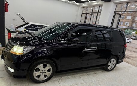 Honda Elysion I, 2007 год, 850 000 рублей, 3 фотография