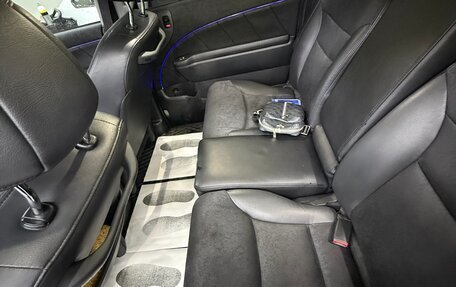 Honda Elysion I, 2007 год, 850 000 рублей, 11 фотография