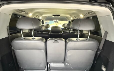 Honda Elysion I, 2007 год, 850 000 рублей, 14 фотография