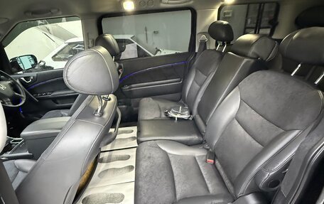 Honda Elysion I, 2007 год, 850 000 рублей, 12 фотография