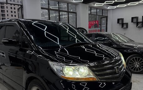 Honda Elysion I, 2007 год, 850 000 рублей, 7 фотография