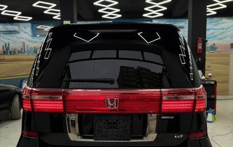 Honda Elysion I, 2007 год, 850 000 рублей, 4 фотография