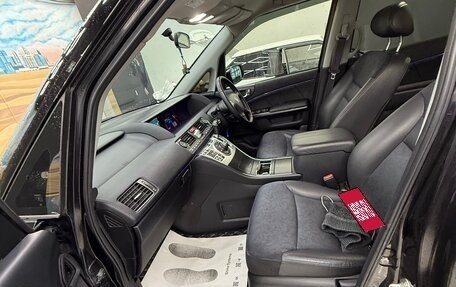 Honda Elysion I, 2007 год, 850 000 рублей, 13 фотография