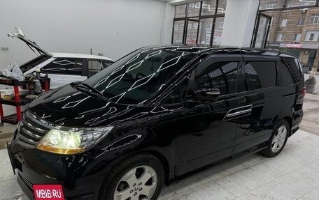 Honda Elysion I, 2007 год, 850 000 рублей, 8 фотография