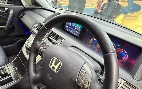 Honda Elysion I, 2007 год, 850 000 рублей, 16 фотография