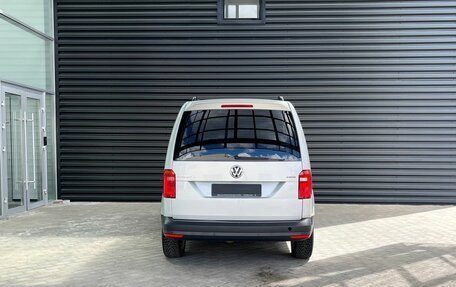 Volkswagen Caddy IV, 2020 год, 3 499 000 рублей, 6 фотография