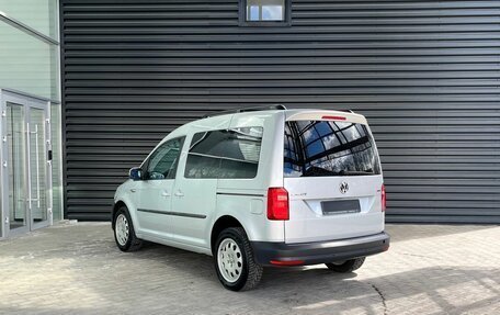 Volkswagen Caddy IV, 2020 год, 3 499 000 рублей, 7 фотография