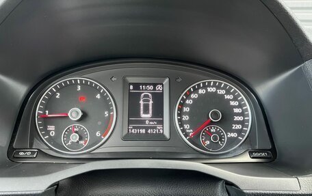 Volkswagen Caddy IV, 2020 год, 3 499 000 рублей, 10 фотография