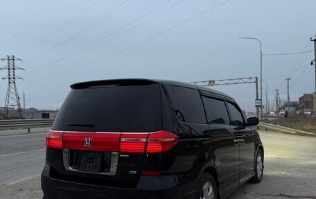 Honda Elysion I, 2007 год, 850 000 рублей, 20 фотография