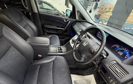 Honda Elysion I, 2007 год, 850 000 рублей, 15 фотография