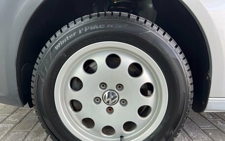 Volkswagen Caddy IV, 2020 год, 3 499 000 рублей, 19 фотография