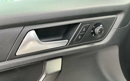 Volkswagen Caddy IV, 2020 год, 3 499 000 рублей, 18 фотография